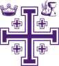 Federation of Reformed Churches emblem