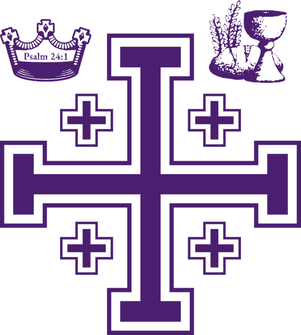 Federation of Reformed Churches emblem
